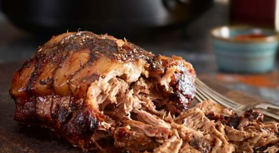 Slow Cooker Pulled Pork AgOnline